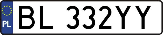 BL332YY