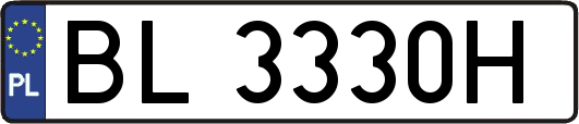 BL3330H