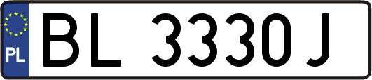 BL3330J
