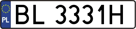 BL3331H