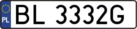 BL3332G