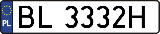BL3332H
