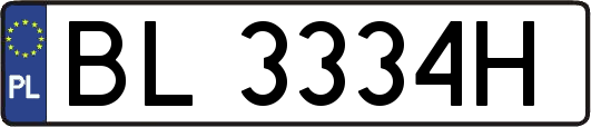 BL3334H