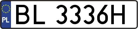 BL3336H