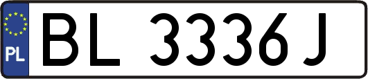 BL3336J