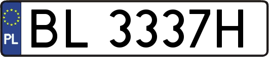 BL3337H
