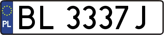 BL3337J