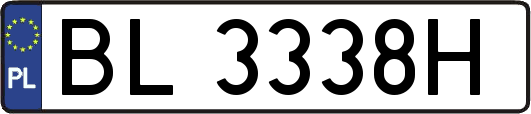 BL3338H