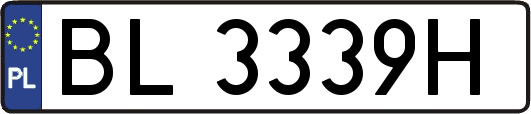 BL3339H