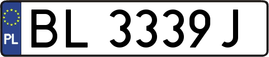 BL3339J