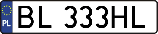 BL333HL