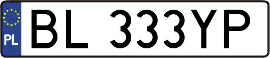 BL333YP