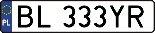 BL333YR