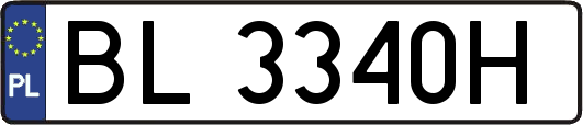 BL3340H