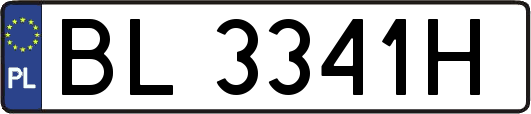 BL3341H