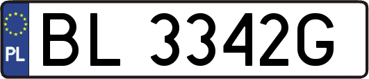 BL3342G