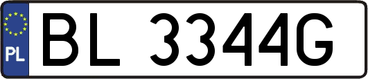 BL3344G