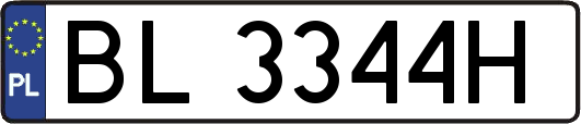 BL3344H