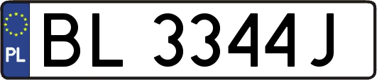 BL3344J