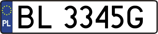 BL3345G