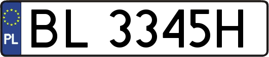 BL3345H