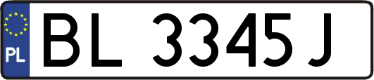BL3345J