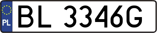 BL3346G