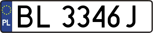 BL3346J