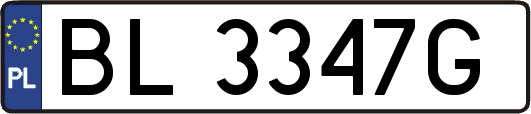 BL3347G