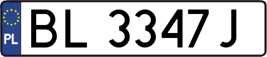 BL3347J