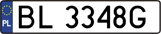 BL3348G