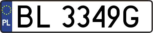 BL3349G