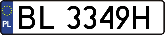 BL3349H