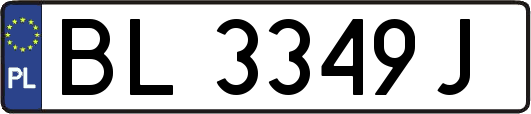 BL3349J