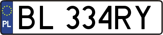 BL334RY