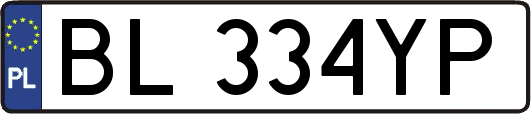 BL334YP