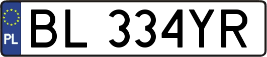 BL334YR