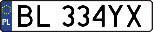 BL334YX