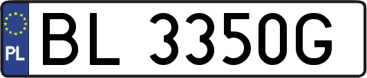 BL3350G