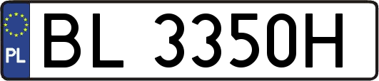 BL3350H