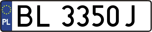 BL3350J