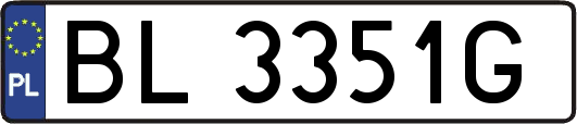 BL3351G
