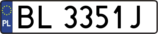 BL3351J