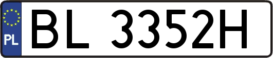 BL3352H
