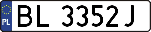 BL3352J