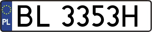 BL3353H
