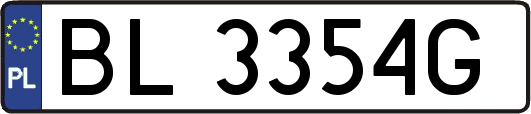 BL3354G