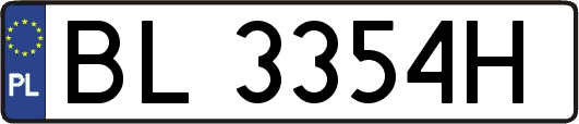 BL3354H