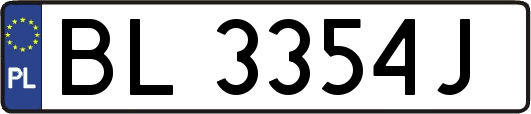 BL3354J