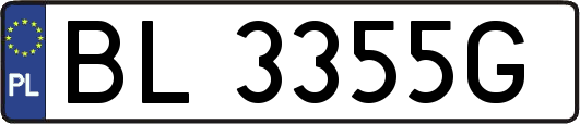 BL3355G